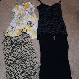 5for$20 Tank top lpt